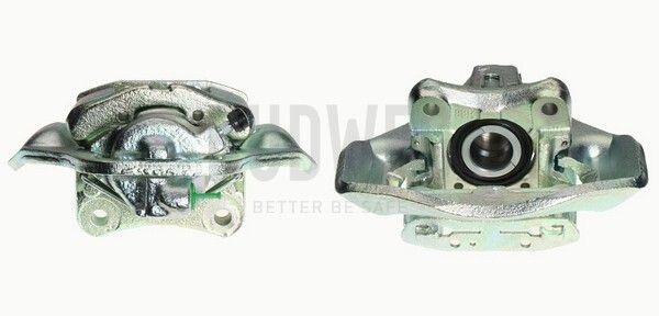 BUDWEG CALIPER Jarrusatula 34420